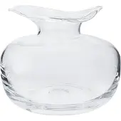 Hilke Collection Hilke X Skruf Perla vase Klar