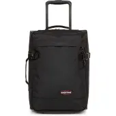Eastpak Rejsetaske rød / sort / hvid