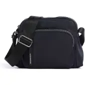 Mandarina Duck Hunter Vct49 Skuldertaske
