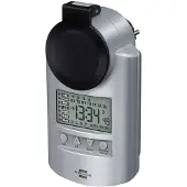Brennenstuhl Primera Line Dt Ip44 Smart Stik