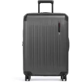 Travelite Dynamiic 4w M Kuffert Med Hjul