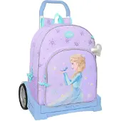 Safta Frozen Spirit Evolution Rygsæk Med Hjul