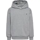 Hummel Loose Bee Hættetrøje