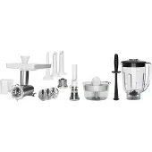 Ankarsrum Deluxe set 902900080