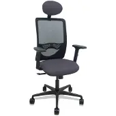 Piqueras Y Crespo Zulema Bali Arms 2d Ergonomisk Kontorstol