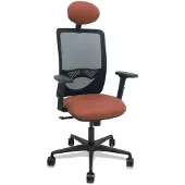 Piqueras Y Crespo Zulema Bali Arms 2d Ergonomisk Kontorstol