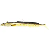 Westin Sandy Andy Jig Blødt Agn 150g 230 Mm