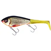 Westin Swim Tail Sinking Lipless Crankbait 68g 120 Mm