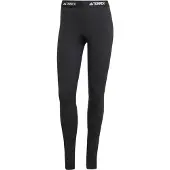 Adidas Multi Synthetic Base Layer Tights, størrelse Large