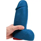 Fuck & Fist Gode Fuck & Fist Dagr 23 cm