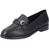 Rieker Slipper sort