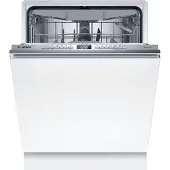 Bosch Sbh4ecx28e Integreret Opvaskemaskine Med Tredje Hylde 14 Antal Kuverter