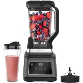 Ninja Blender Blender (BN750EU) 2-in-1 with Auto IQ - 1200 W
