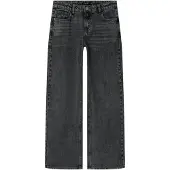 LMTD Jeans 'NLFBett' grå