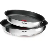 Tefal Cook Eat Stegepande 3 Enheder