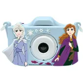 Disney Frozen Børnekamera