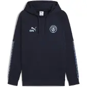 Puma Manchester City Fc King Anthem 25/26 Hættetrøje