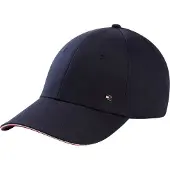 Tommy Hilfiger Am0am13337 Kasket