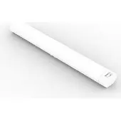 SOLAR PLUS BENCH 8W 880LM CCT, 590mm. Hvid