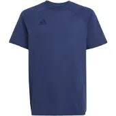 Adidas Tiro 25 Travel T-shirt Med Korte ærmer