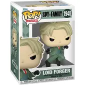 Funko POP! POP Vinyl SxF Loid Forger