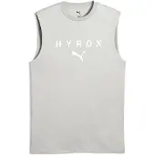 Puma X Hyrox Cutoff ærmeløs T-shirt