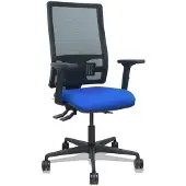Piqueras Y Crespo Bormate Asyncro Arms 2d Ergonomisk Kontorstol