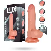 Latetobed Brant Triple Density Dildo 19,5 cm