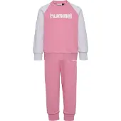 Hummel Mini Reg Base Træningsdragt
