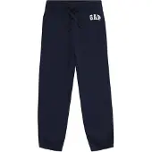Gap Bukser 'HERITAGE' navy / hvid