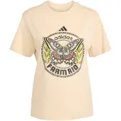 Adidas X Farm Graphic T-shirt Med Korte ærmer