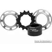 Reverse Components Hg Single Speed Konverteringskit