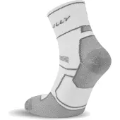 Hilly Socks Twin Skin Korte Sokker