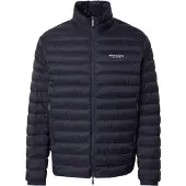 Armani Exchange Overgangsjakke navy