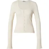 Drykorn Cardigan 'DARNAS' offwhite