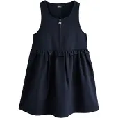Next Kjole navy