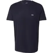 Armani Exchange Bluser & t-shirts navy / hvid