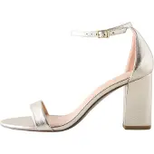 Next Sandaler med rem 'Forever Comfort' guld