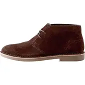 Next Chukka Boots brun