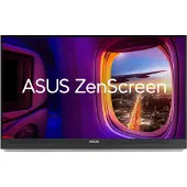 Asus 27" ZenScreen MB27ACF - 2560x1440 (QHD) - 100Hz - IPS