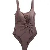 Next Formgivende badedragt choko