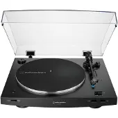 Audio-Technica AT-LP3XBT - Pladespiller - sort