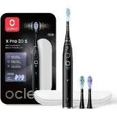 Oclean X Pro 20 S Elektrisk Tandbørste