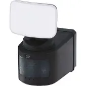 GP Safeguard RF1.1+ trådløs udendørslampe, LED