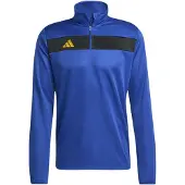 Adidas Tiro 25 Essentials Training Halv Lynlås Sweatshirt