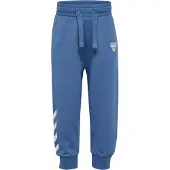 Hummel Sweatpants - HmlMini - Dutch Blue - - 68 - Sweatpants