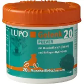 Luposan Gelenk 20 - Pulver - 1000 g