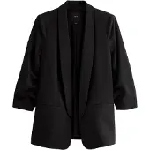 Next Blazer sort