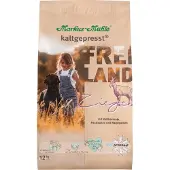 Markus Mühle Freiland med ged (frilandskød) hundefoder