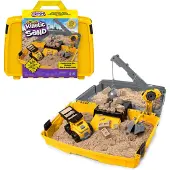 Kinetic Sand Konstruktionssæt